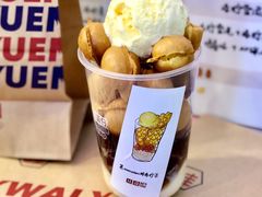 -桂桂茶(恒基名人店)