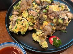 -林四喜·闽南传家菜(鼓浪屿店)