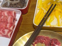 -黔哆哆地摊酸汤火锅(清湖店)
