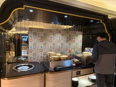 -上海瑞金洲际酒店