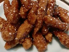 -龍聚祥烧麦馆(万达店)