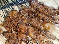 -铁诚烤肉