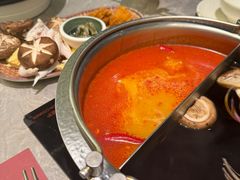 -一绪に寿喜烧(荟聚店)