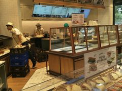 自助取餐区-多乐之日(五道口店)