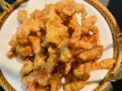 -赠李白·如诗的川味(余杭万达广场店)