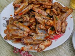 -天津乾毓德饭庄·清真传统炒菜·海鲜烧烤(咸阳路店)