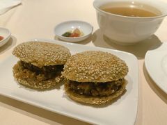 -南门小馆·清真(国贸商城店)