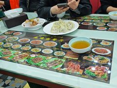 -花圃园餐厅店(和田二街28号院店)