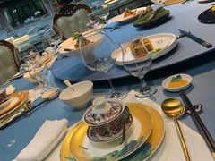 -乾园.魏庐湖景餐厅(花港店)