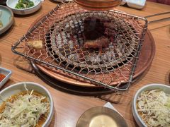 -王妃家(明洞中央店)