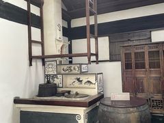 -蔡元培故居