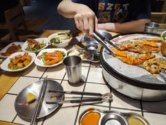 -肆幺幺烤肉(乐汇城店)