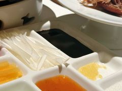 -四季民福烤鸭店(王府井东安门店)