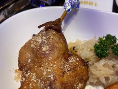 -MOSSO德国餐厅·音乐酒吧(环宇荟店)