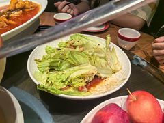 -鑫小城故事·藕汤·家常菜(台北一路总店)