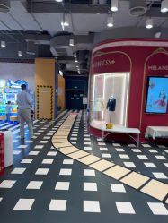 -meland亲子乐园(北京首开通州万象汇店)