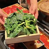 被火锅提起了胃口…的快乐谁懂⁉️