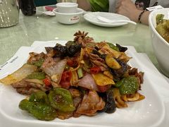 -东四民芳餐厅(世茂工三店)