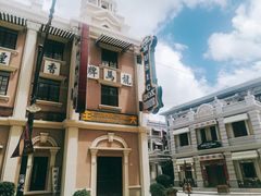 -奔跑吧乐园