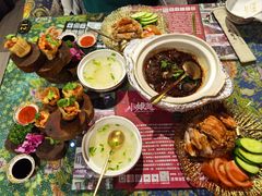 -小娘惹厨房Little Nyonya(狮城有约上榜店)