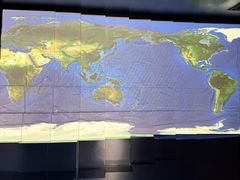 -同济大学四平路校区深海探索馆