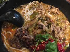 -云味馆过桥米线(皇庭广场店)