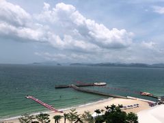 -深圳大梅沙京基洲际度假酒店