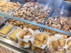 -徐文林香酥饼(桃园店)