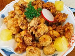 -林四喜·闽南传家菜(鼓浪屿店)