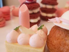 -Salon de Ville浦江汇(上海外滩华尔道夫酒店店)