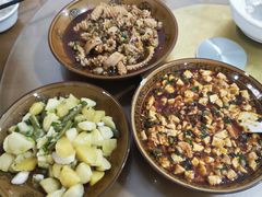 -周师饭店