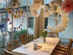 -春树下·树屋花房西餐厅(罍街AS1980店)