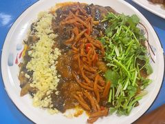 王府茄子-王府酒店(兴华南街铁西百货店)