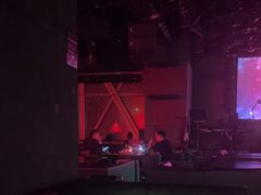 -MOSSO音乐酒吧·live house(南京旗舰店)