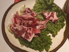 -白山烧烤(文安路万豪店)