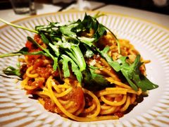 -BAKER&SPICE(安福路店)