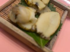-争鲜回转寿司(流行前线店)
