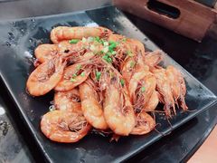 -外婆船宴餐厅·外婆喊你回家吃饭