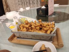 -汇贤府·李氏鲁菜(五棵松店)