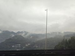 -乌江画廊(彭水苗族土家族自治县)