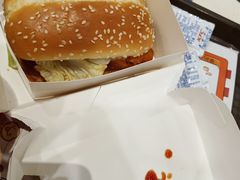 -肯德基(中华路店)