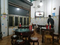 大堂-百富露(跃龙北路店)