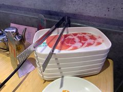 -玫瑰花园自助烤肉(顺义鑫海韵通店)