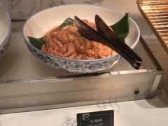-咖啡苑自助餐厅·中国大饭店