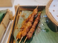 -菌自由丨野生菌火锅特色庭院餐厅(丽江古城店)