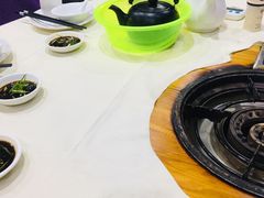 -凯盈阁·顺德私房菜·桑拿鸡