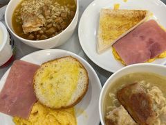 -深仔记茶餐厅(亚士厘道店)