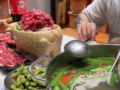 -刘少华贵州小黄牛·鲜牛肉火锅(总店)