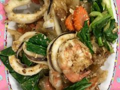 -Magic Food Point(Airport Street food)