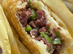 驴肉火烧-华山路小碗驴肉汤(龙鳞路店)